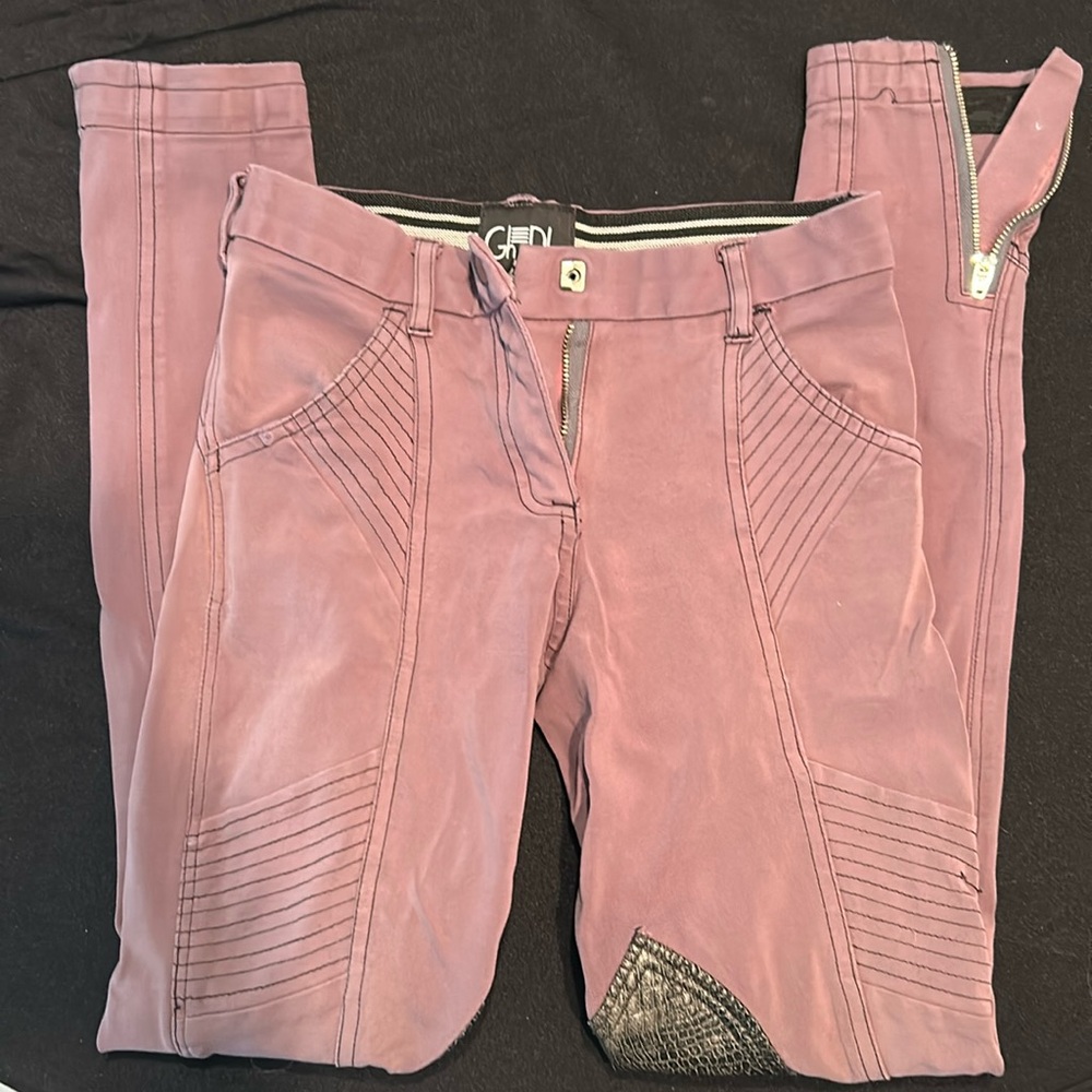 Ghodho Breeches size 24